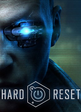 Poster Hard Reset