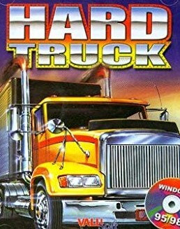 hard truck 2 does not have graphic accelerator