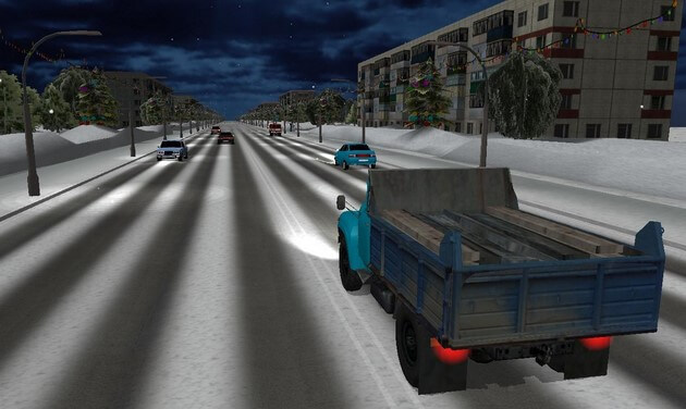 hard truck 2 game download