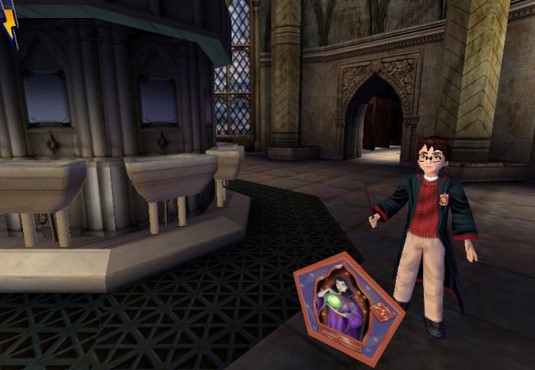 download the new version Harry Potter and the Chamber of Secrets