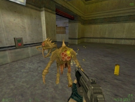 half life opposing force completo