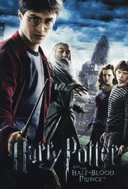 harry potter and the half blood prince pc game torrent with crack