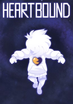 Poster Heartbound