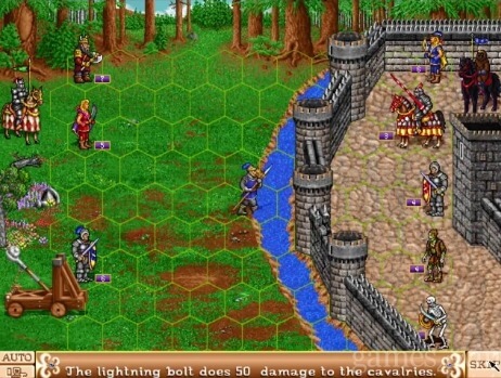 Heroes of might and magic for mac torrent download