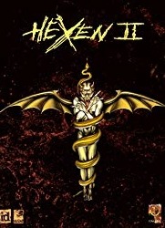 Poster Hexen II