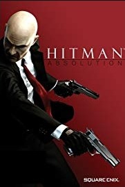 Poster Hitman: Absolution