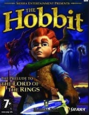 Poster The Hobbit