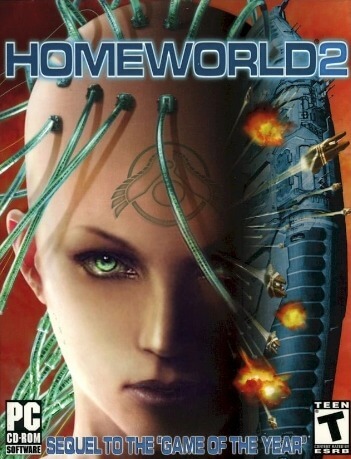 homeworld free full game