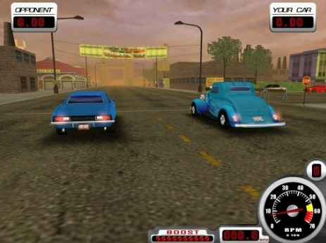 Hot Rod: American Street Drag Free Download Full PC Game | Latest Version  Torrent