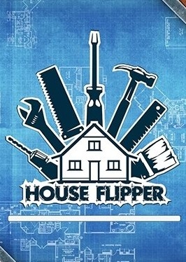 Poster House Flipper