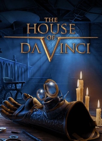 games like the room and house of da vinci download