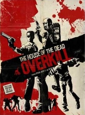 the house of the dead 2 torrent