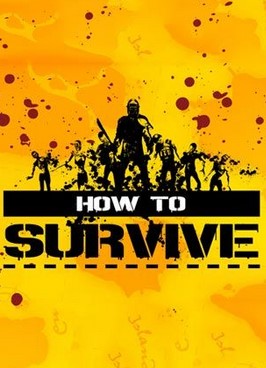 Poster How to Survive
