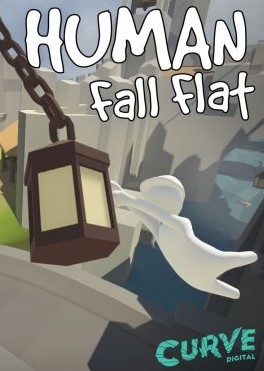 Poster Human: Fall Flat