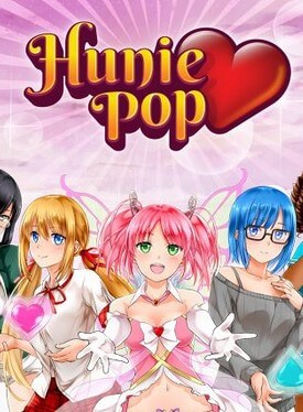 huniepop 2 download