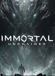 Poster Immortal: Unchained