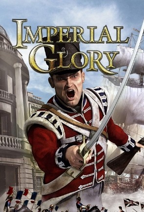 Poster Imperial Glory