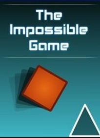 Poster The Impossible Game