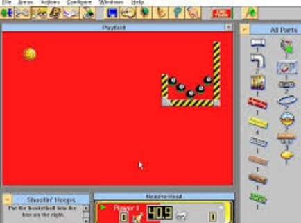 the incredible machine 3 online