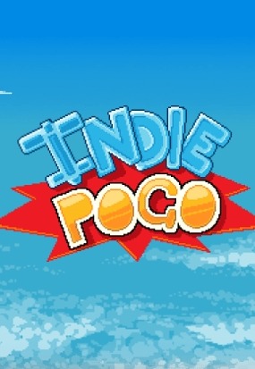Poster Indie Pogo