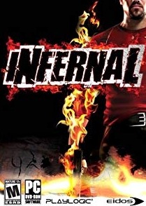 Poster Infernal