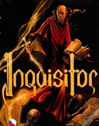 Poster Inquisitor