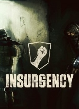 Poster Insurgency