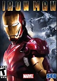 Poster Iron Man