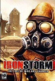 world war zero iron storm ps2 iso torrent