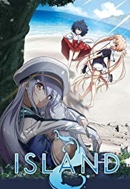 Poster Island (visual novel)