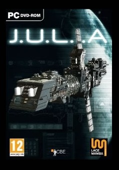Poster J.U.L.I.A.