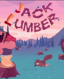 Poster Jack Lumber