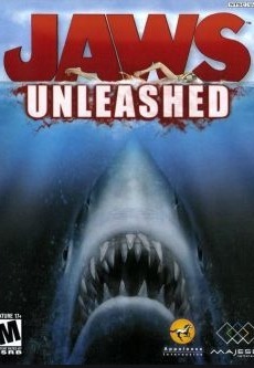 Poster Jaws Unleashed
