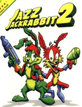 download jazz jackrabbit 2 epic games