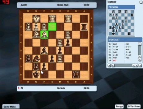 garry kasparov chess game free download