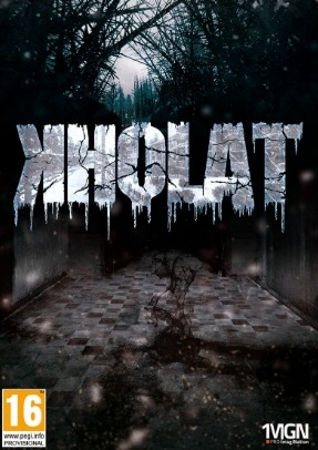 Poster Kholat