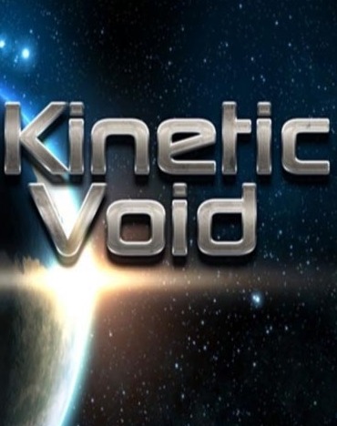 Poster Kinetic Void