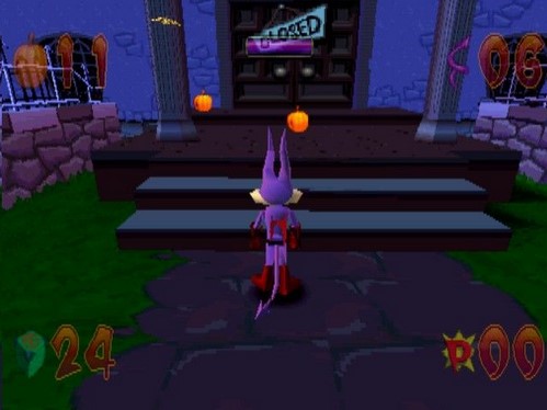 jersey devil ps1 game