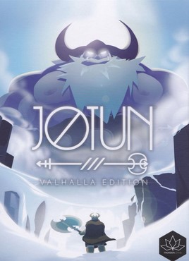 Poster Jotun