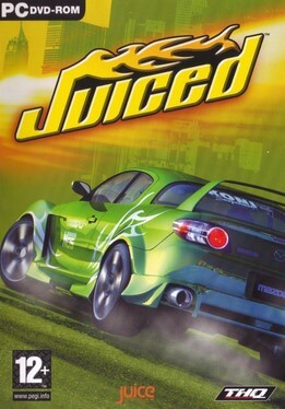 Need For Speed Carbon Mac Torrent