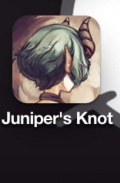 Poster Juniper's Knot