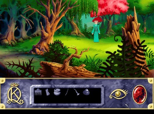 download kings quest 7 steam