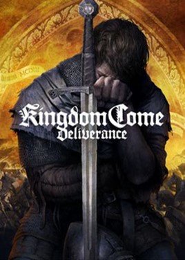 Poster Kingdom Come: Deliverance