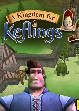 download a world of keflings pc for free