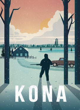 Poster Kona