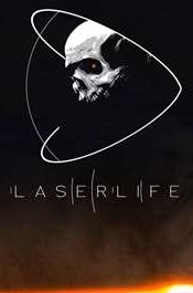 Poster Laserlife