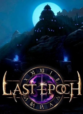 Poster Last Epoch