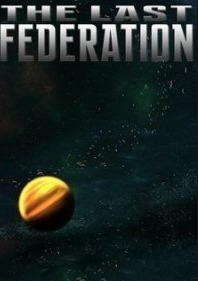 Poster The Last Federation
