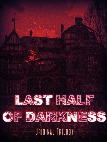 Poster Last Half of Darkness