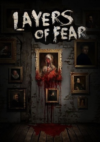 layers of fear pc